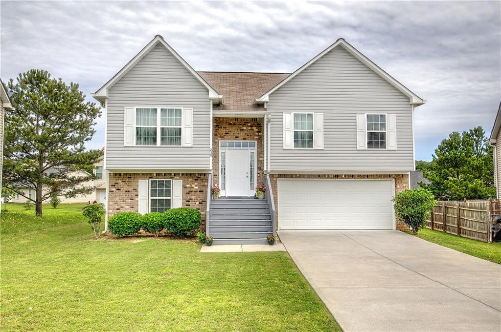 Immaculate 5 Bedroom Home in a PRIME Calhoun LOCATION LOCATION LOCATION! Seller is willing to contribute $5000 toward buyer rate buy down or closing cost.
WELCOME to this beautifully maintained 5-bedroom, 3-bathroom home offering the perfect blend of comfort, space, and convenience. Located just minutes from downtown Calhoun and with quick access to major highways, this move-in ready property is ideal for today's busy lifestyle.
Inside, you’ll find a bright and spacious layout filled with natural light and neutral finishes that create a warm, inviting atmosphere. The main living areas flow effortlessly, making entertaining and everyday living a breeze.
The home offers plenty of space perfect for a playroom, home office, or additional living area. The lower level also includes a private bedroom and a full bath with direct access offering a great option for guests or multi-generational living.
All five bedrooms are generously sized, and the three full bathrooms are tastefully updated with modern finishes. The entire home is immaculate and truly MOVE IN READY.
With its desirable location near schools, shopping, and major commuter routes, this home offers an exceptional opportunity for space, style, and value. Don’t miss your chance to make it yours