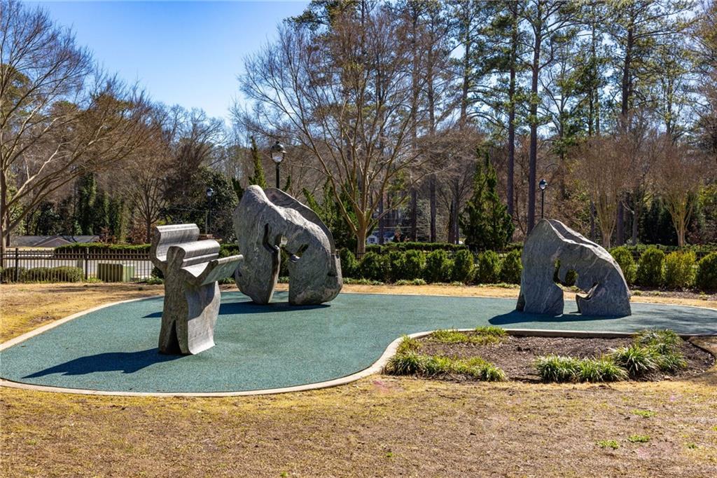 6800 Wright Road, Atlanta, Georgia image 43