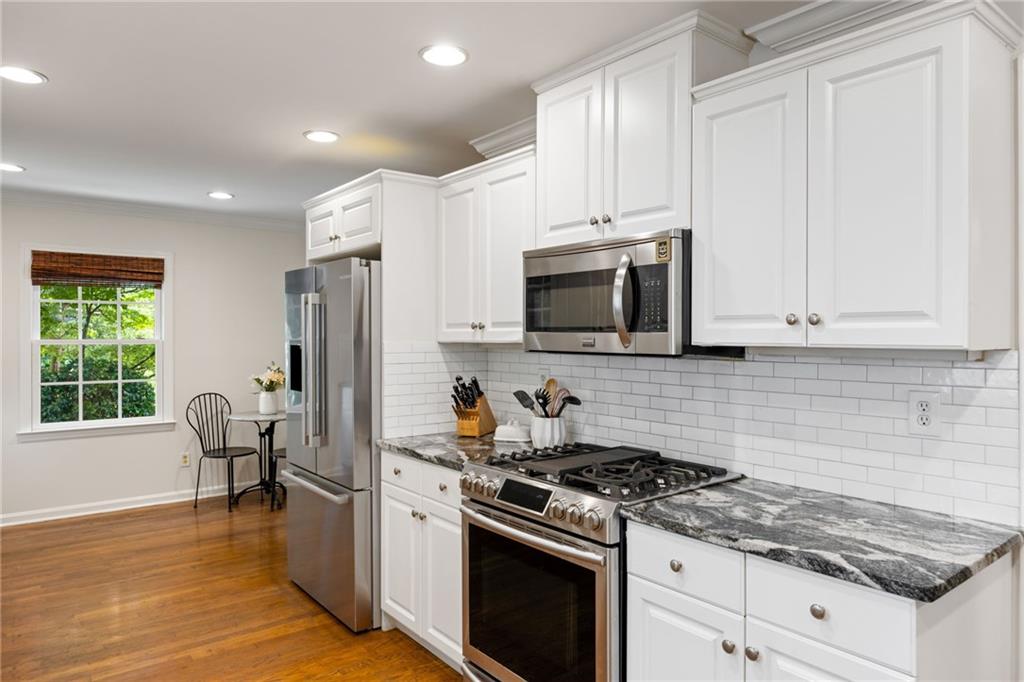 6800 Wright Road, Atlanta, Georgia image 6
