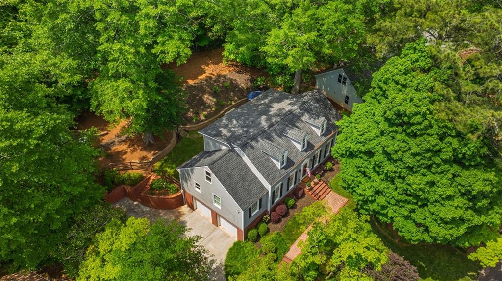 6800 Wright Road, Atlanta, Georgia image 36