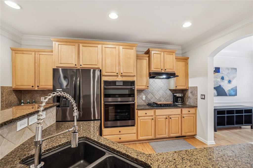 3901 Old Atlanta Station Drive SE