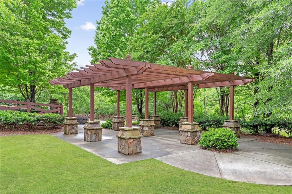 3901 Old Atlanta Station Drive, Atlanta, Georgia image 40