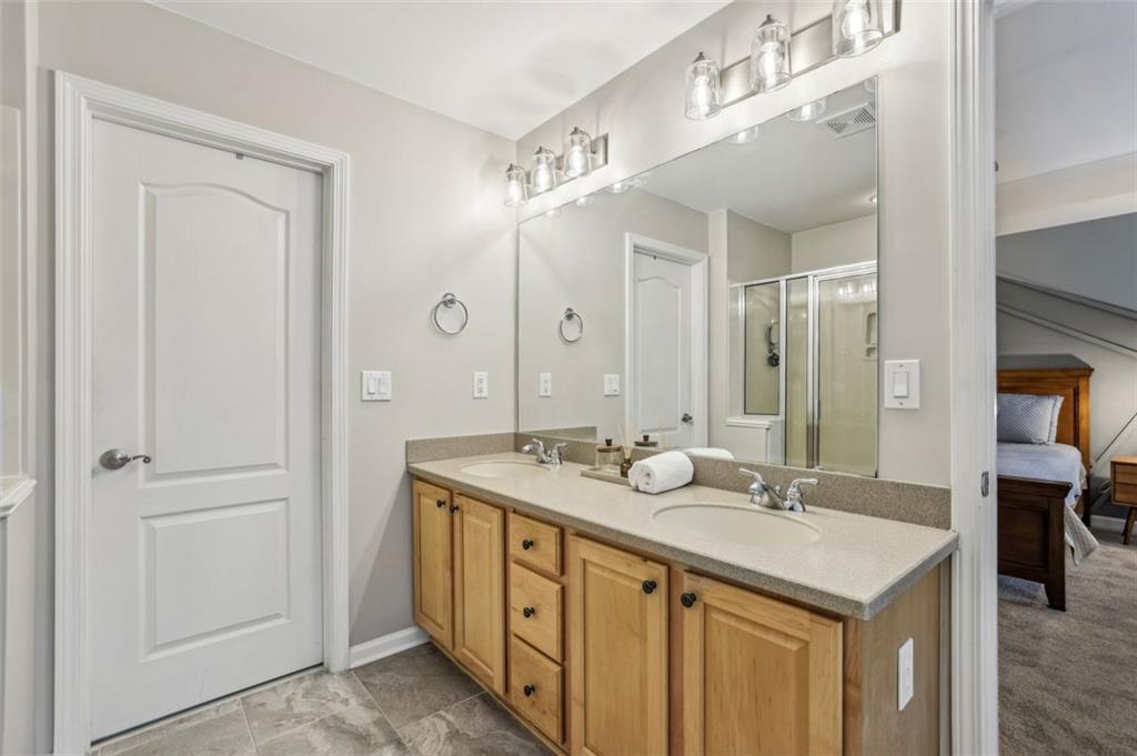 3901 Old Atlanta Station Drive, Atlanta, Georgia image 30
