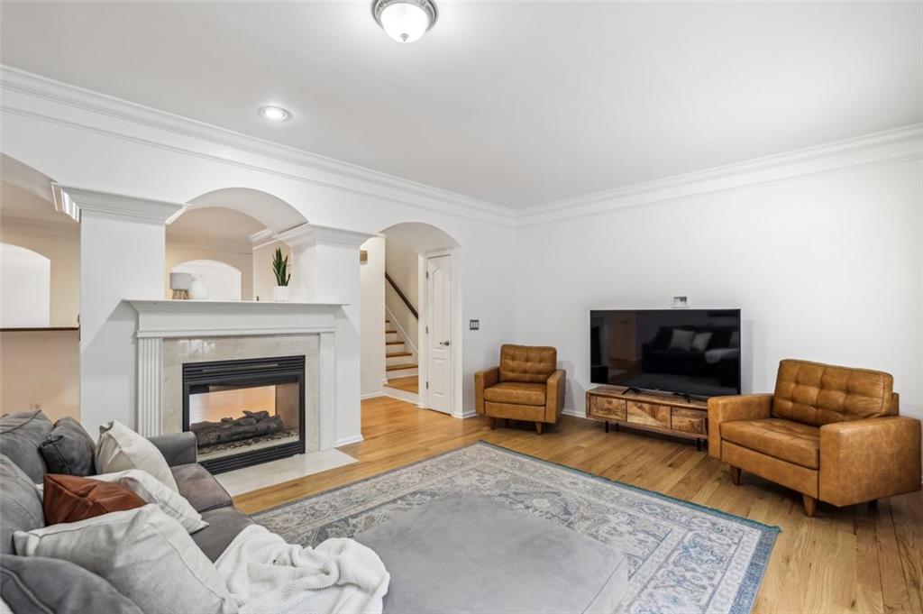 3901 Old Atlanta Station Drive SE