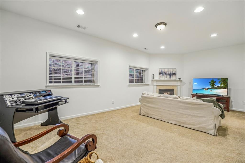 3901 Old Atlanta Station Drive, Atlanta, Georgia image 37