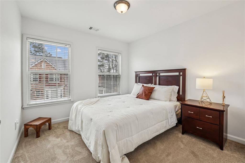 3901 Old Atlanta Station Drive, Atlanta, Georgia image 34