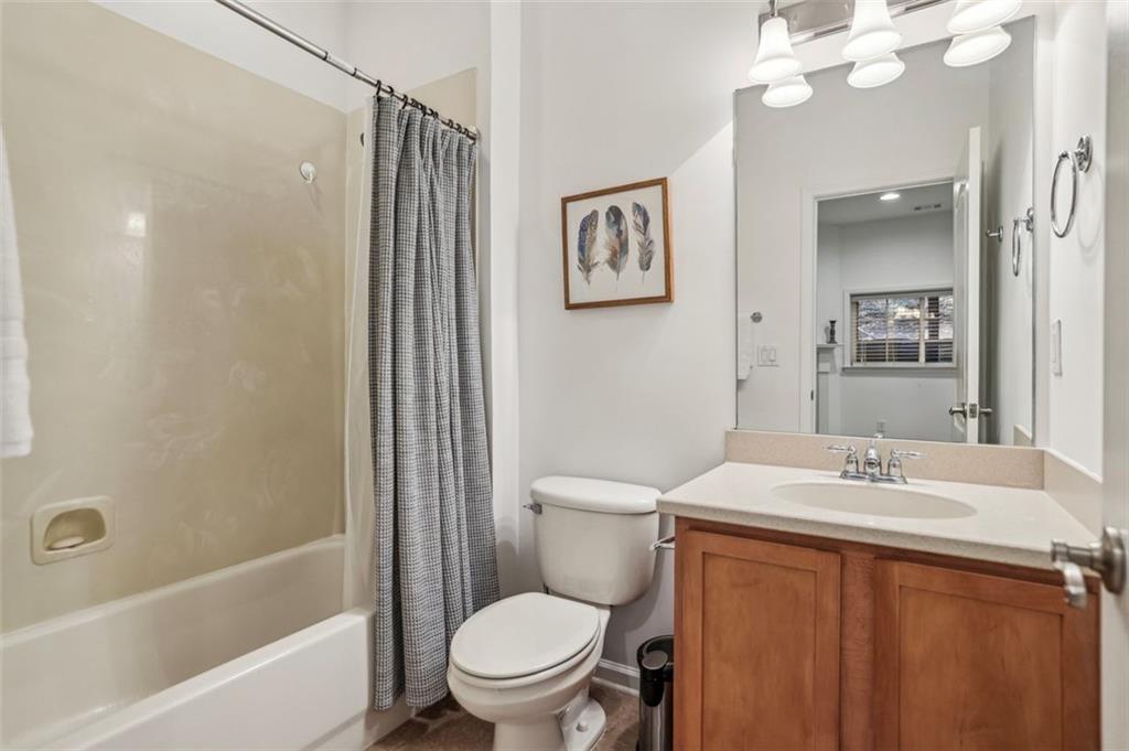 3901 Old Atlanta Station Drive, Atlanta, Georgia image 39