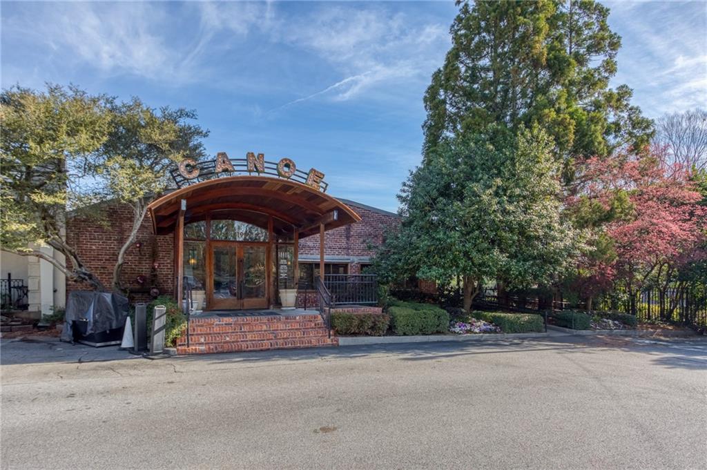 3901 Old Atlanta Station Drive, Atlanta, Georgia image 50