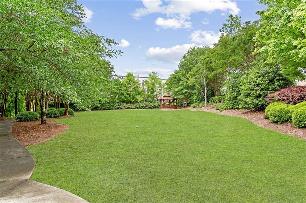 3901 Old Atlanta Station Drive, Atlanta, Georgia image 42