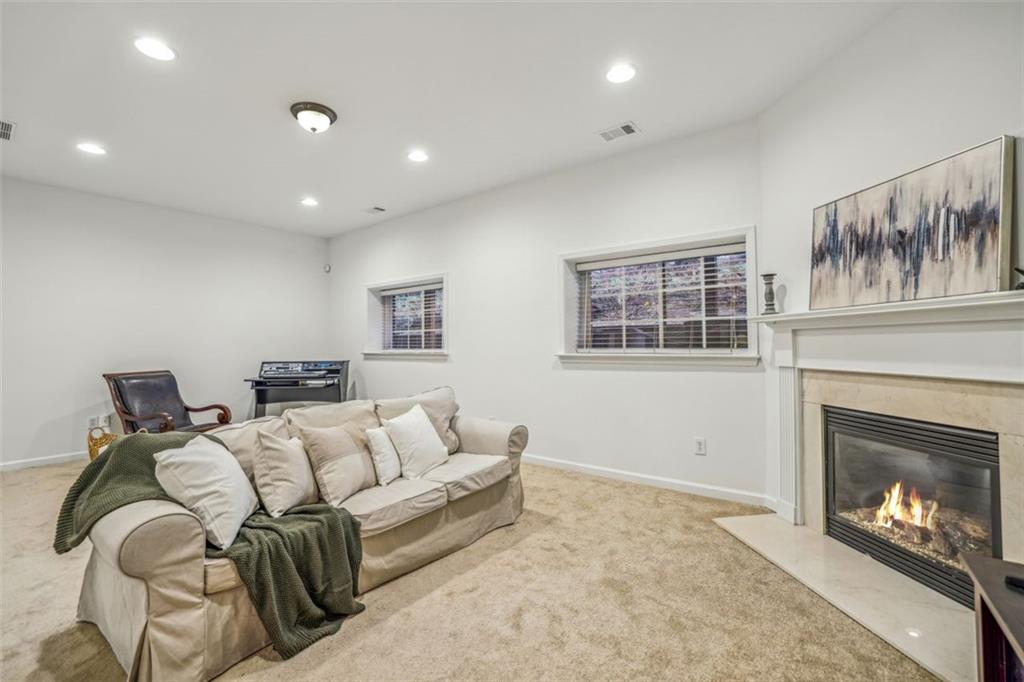 3901 Old Atlanta Station Drive, Atlanta, Georgia image 6
