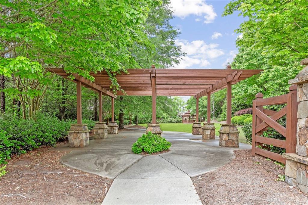 3901 Old Atlanta Station Drive, Atlanta, Georgia image 41