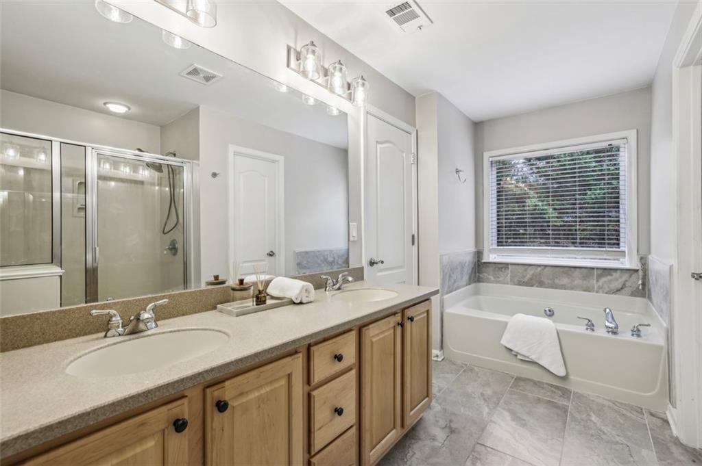 3901 Old Atlanta Station Drive, Atlanta, Georgia image 31