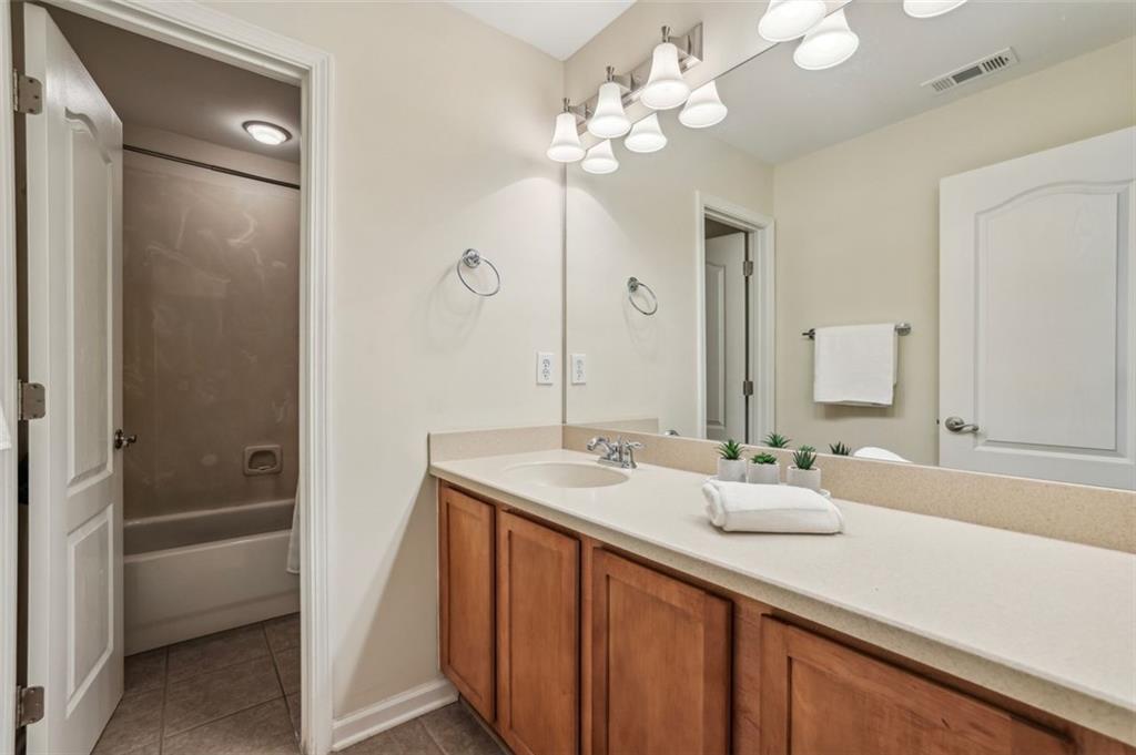 3901 Old Atlanta Station Drive, Atlanta, Georgia image 35