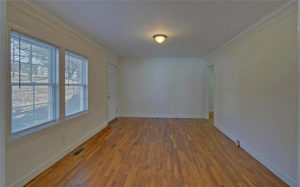 134 Faulkner Street
