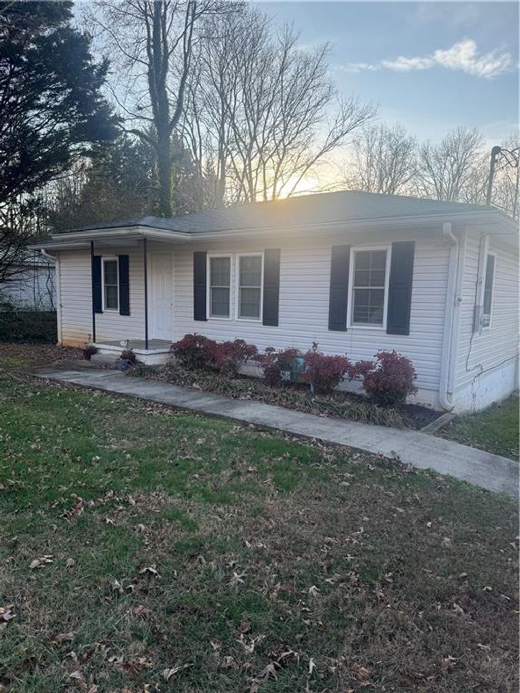 Photo of 134 Faulkner Street, Cleveland, GA 30528 (MLS # 7704665)