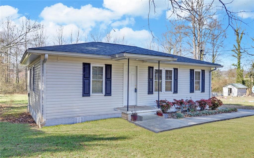 134 Faulkner Street