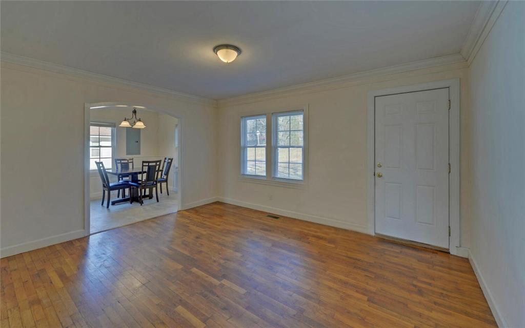 134 Faulkner Street