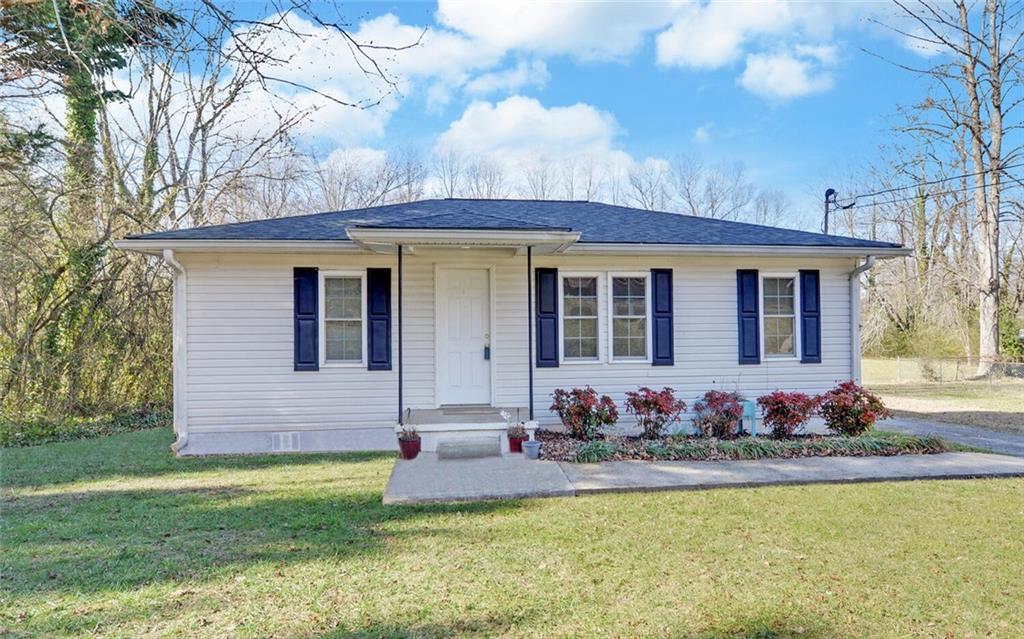 134 Faulkner Street