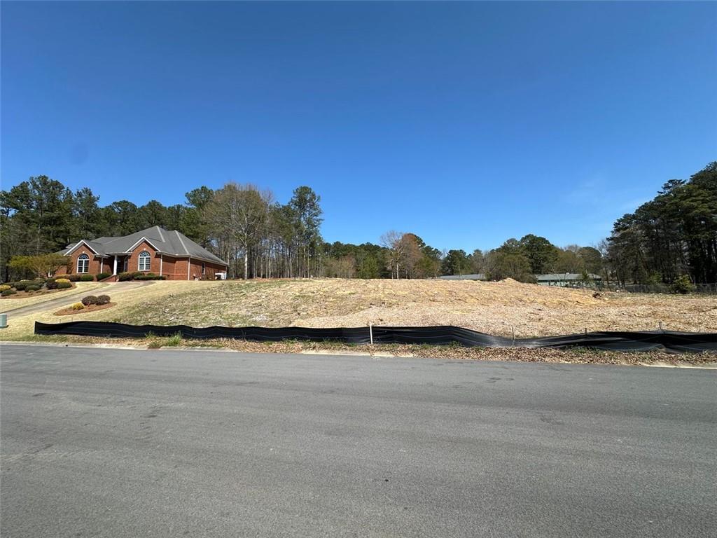 4 N Cloudview Road, Rome, Georgia image 1