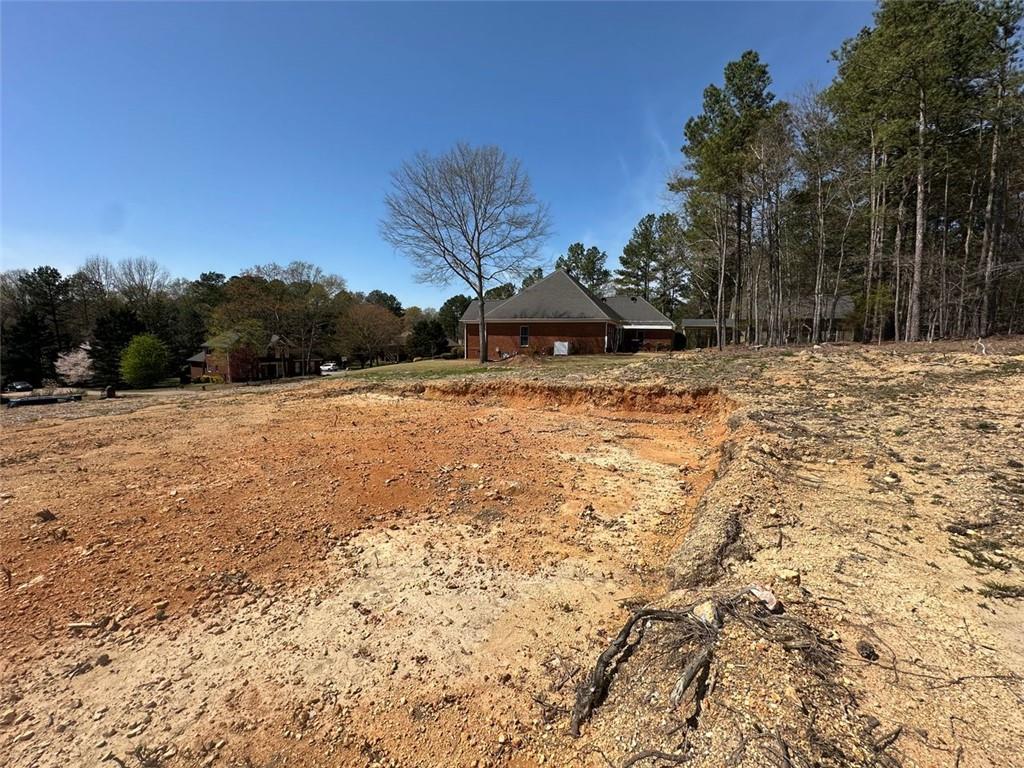 4 N Cloudview Road, Rome, Georgia image 4