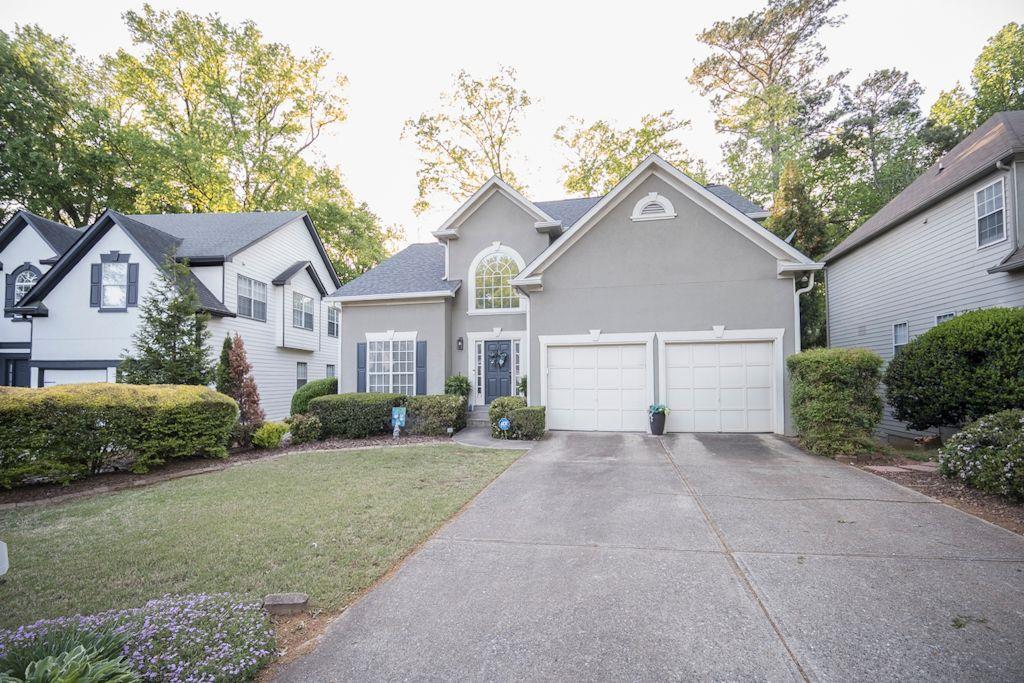 2019 Chelton Way, Smyrna, Georgia image 1