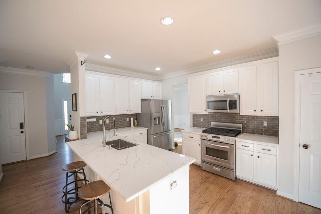 2019 Chelton Way, Smyrna, Georgia image 6