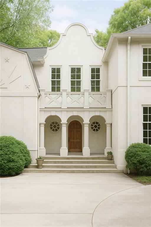 4705 Paran Valley, Atlanta, Georgia image 4