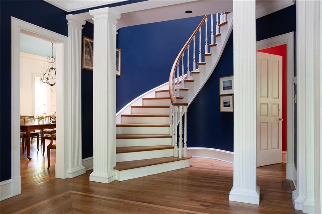 4705 Paran Valley, Atlanta, Georgia image 10