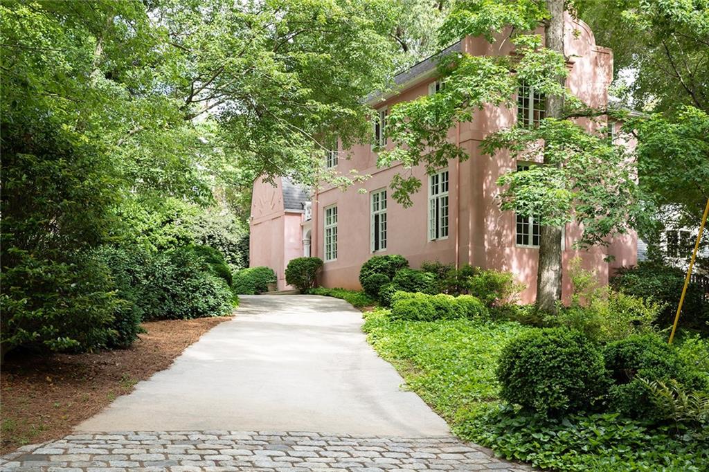 4705 Paran Valley, Atlanta, Georgia image 1