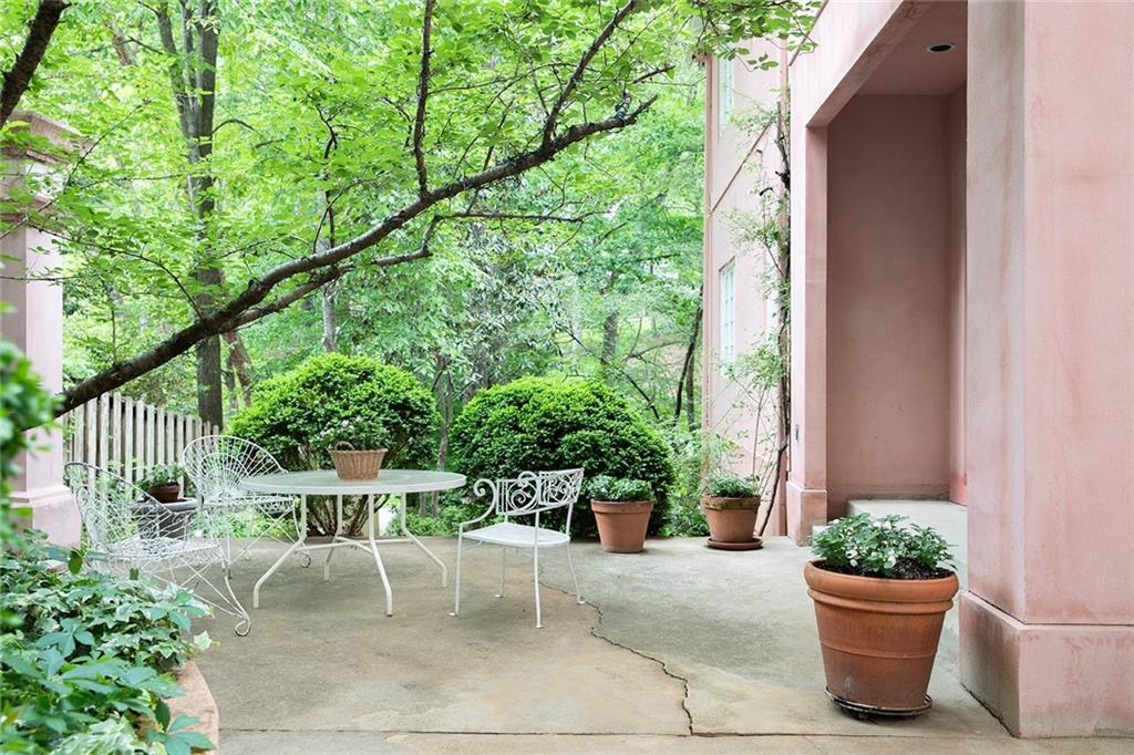 4705 Paran Valley, Atlanta, Georgia image 32