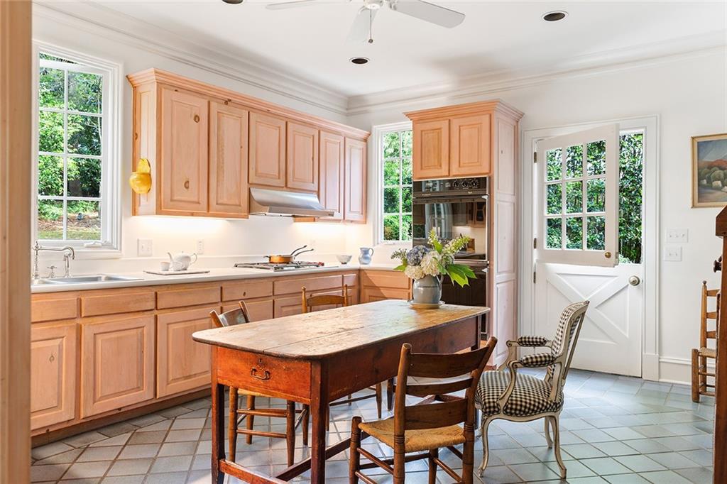 4705 Paran Valley, Atlanta, Georgia image 16