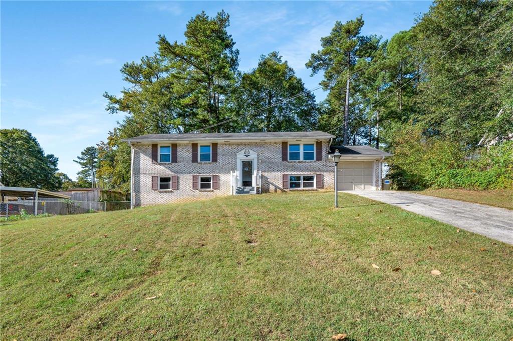 3106 Sasanqua Lane SW