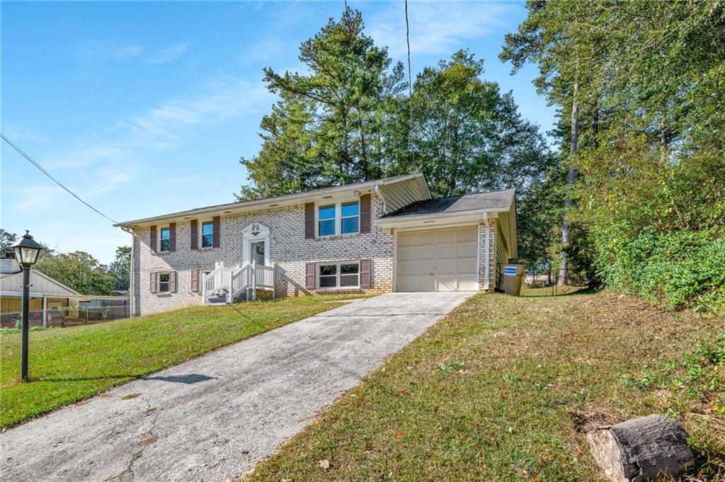3106 Sasanqua Lane SW