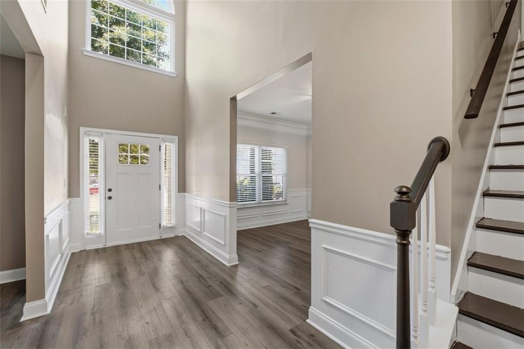 4132 Eldon Drive