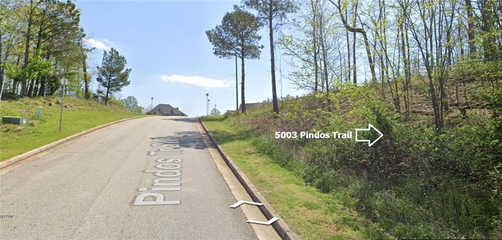 5003 Pindos Trail