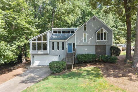Photo of 2866 Lexington Trace, Marietta, GA 30062 (MLS # 7826420)