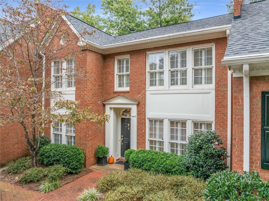 3075 Howell Mill Road NW 6