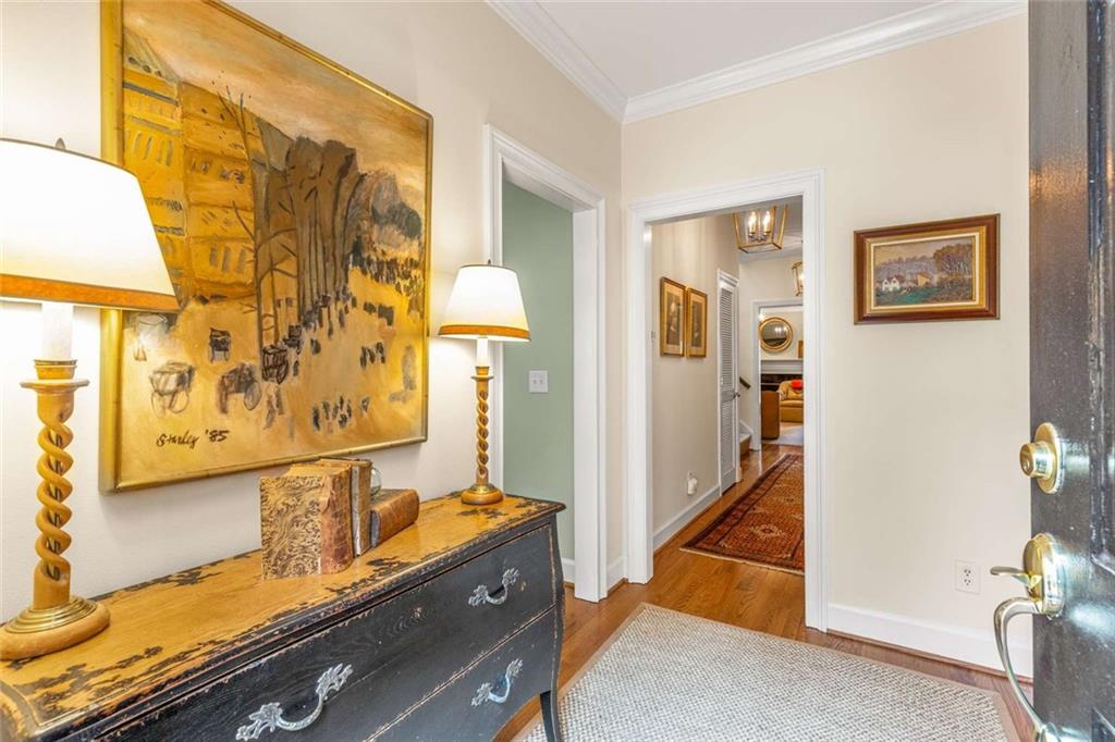 3075 Howell Mill Road NW 6