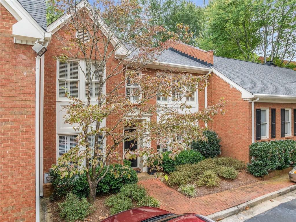 3075 Howell Mill Road NW 6