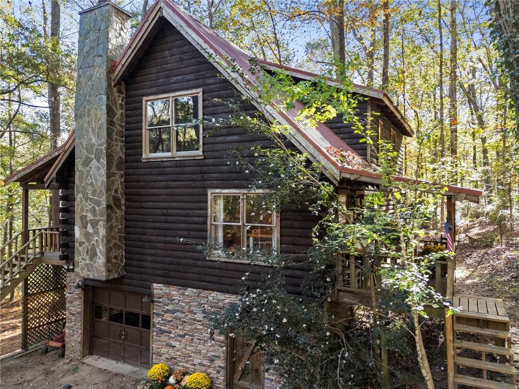 7790 Atlanta Newnan Road