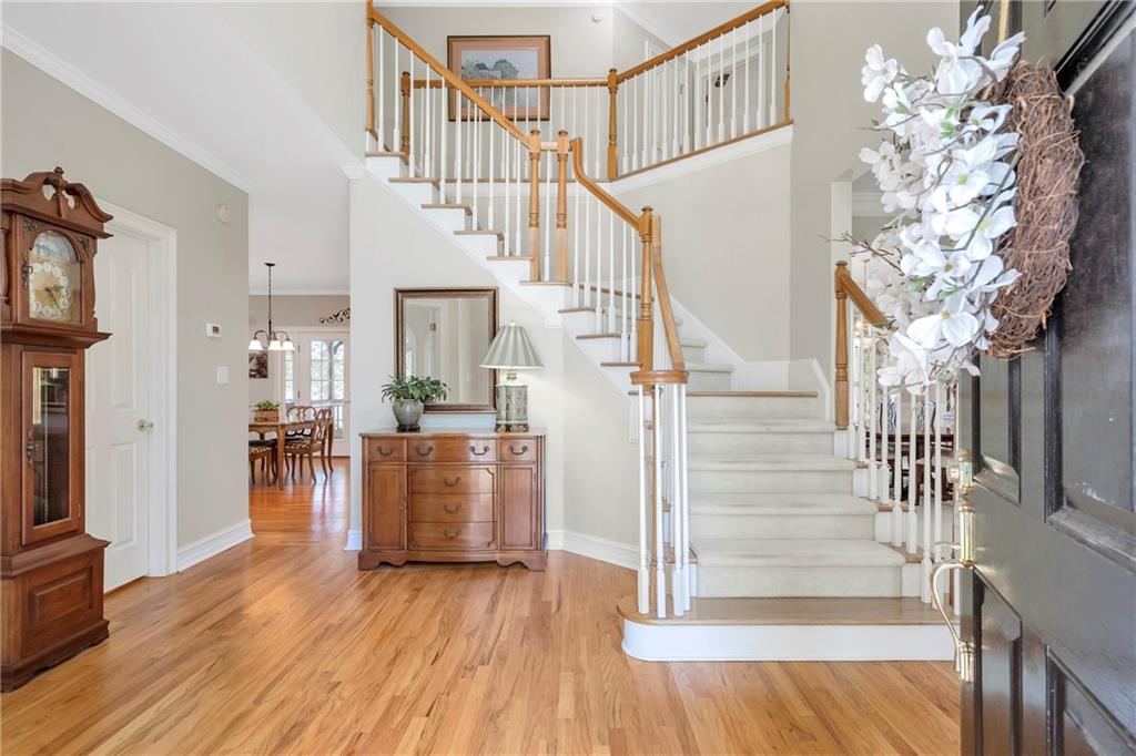 5600 Buck Hollow Drive
