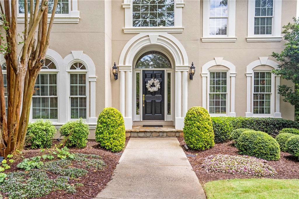 5600 Buck Hollow Drive