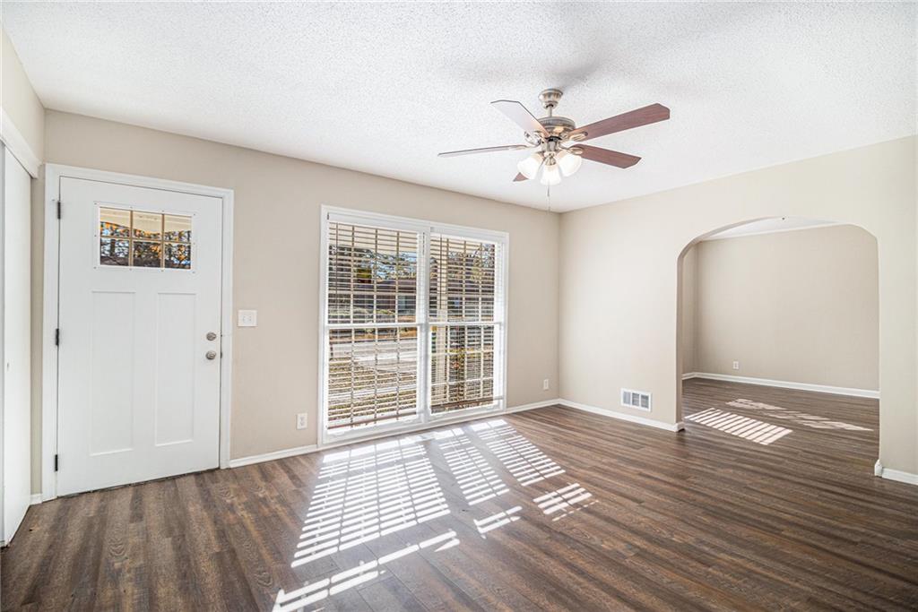 2496 Montezuma Circle