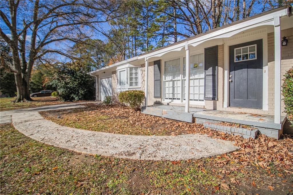 2496 Montezuma Circle