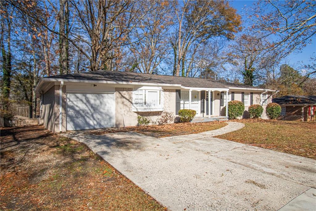 2496 Montezuma Circle