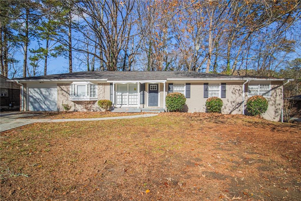 2496 Montezuma Circle