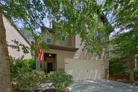 Homes For Rent - 377 Lossie Lane<br/> Henry County, Mcdonough, GA 30253