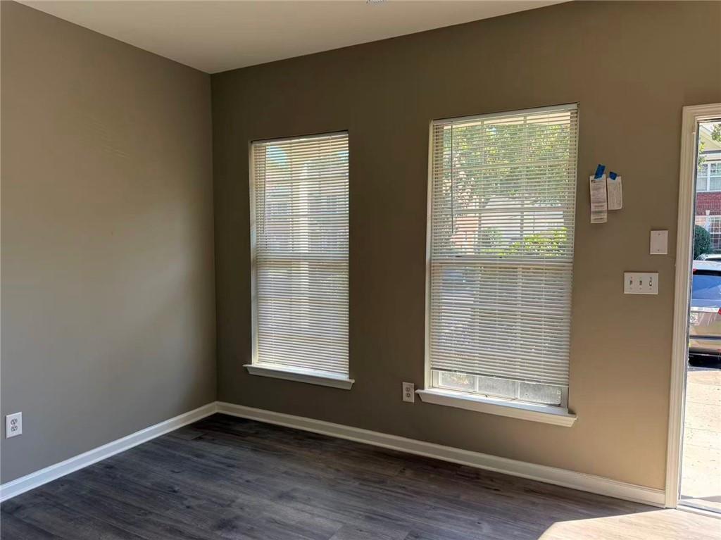 1507 Cove Creek Circle