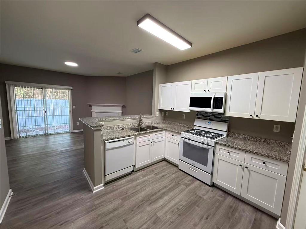 1507 Cove Creek Circle