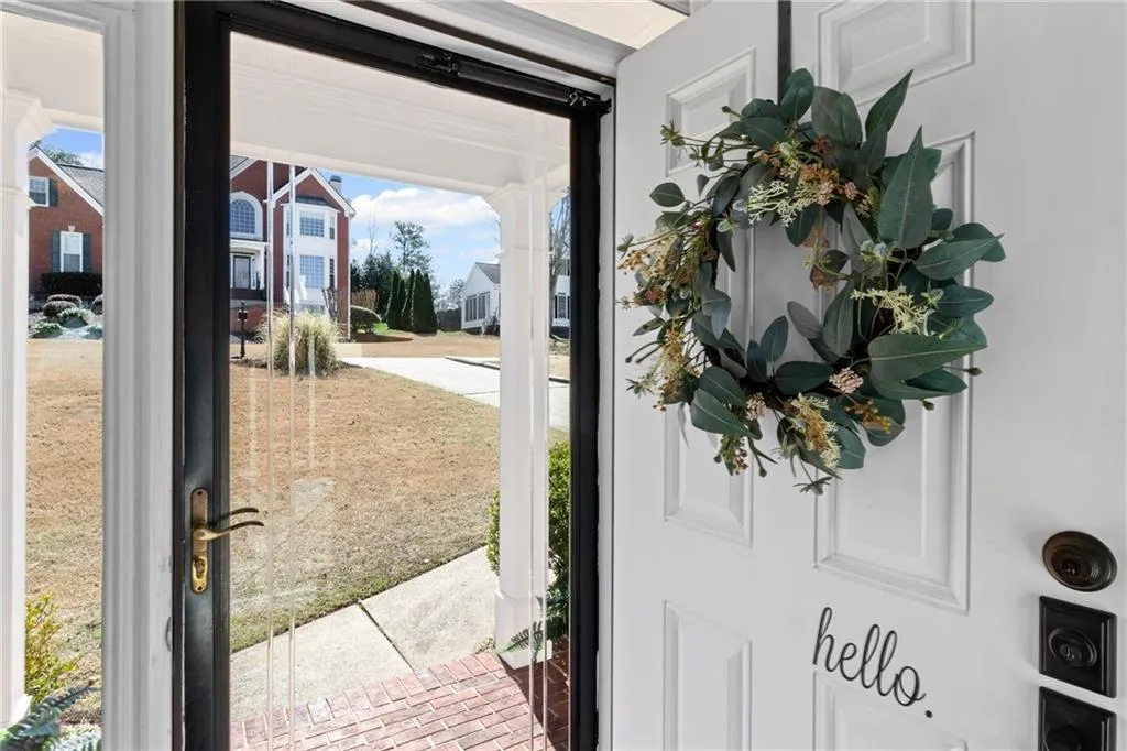 Marietta, Georgia 30062, United States, 5 Bedrooms Bedrooms, ,4 BathroomsBathrooms,Residential,Active,91283